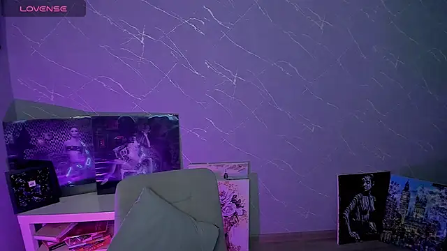 lily_williamss' Live XXX Chat