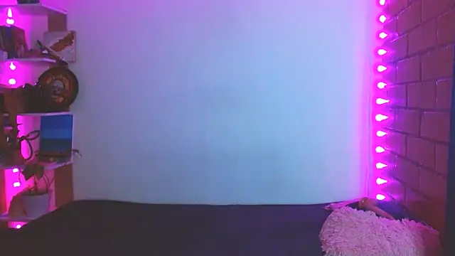 Živý XXX chat Medussa3033