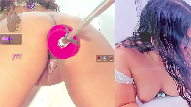 Daki_Ume_ Live XXX-Chat