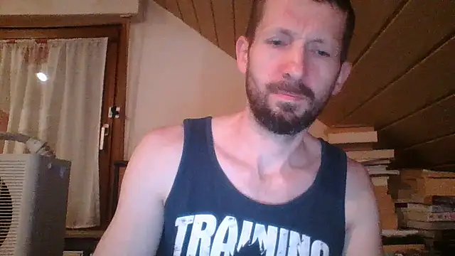 MuscleOtter: απευθείας συνομιλία ΧΧΧ