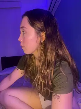 babycherxo Live XXX-Chat