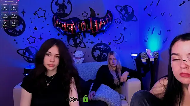 Czat XXX na żywo – riley_sanders