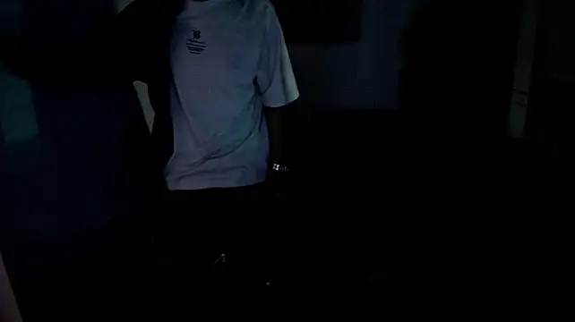 Chat +18 de Hydan_ ao vivo