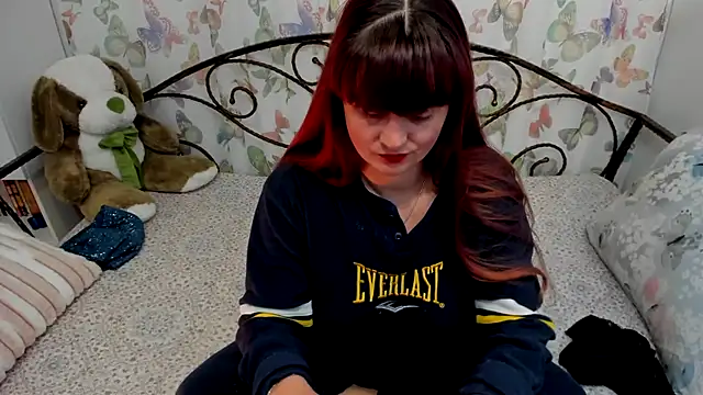 NightWish_Lorena's Live XXX Chat