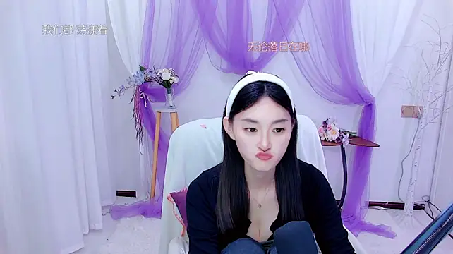 Tili_Lucky's Live XXX Chat