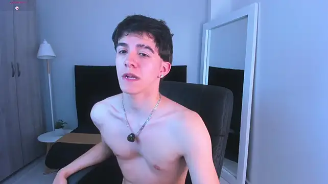 Austinbolt Obrolan Langsung XXX