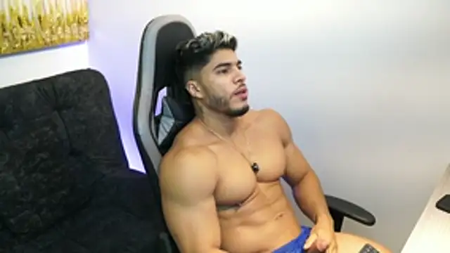 Romano_king live XXX chat