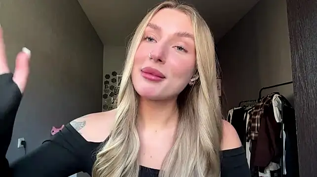 TericaEllermann's Live XXX Chat