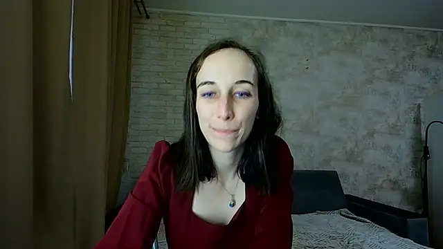 Chat XXX en directo de Anika_bloom