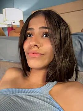 itsarabella – Live XXX-chat