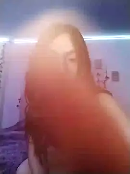XXX chat uživo modela miss_beeella