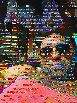 Webkamerová show KosBi69