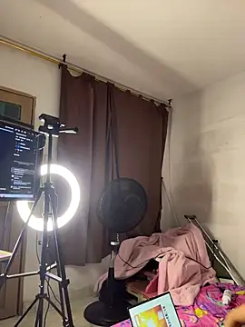 TamaraMera Chat XXX in diretta