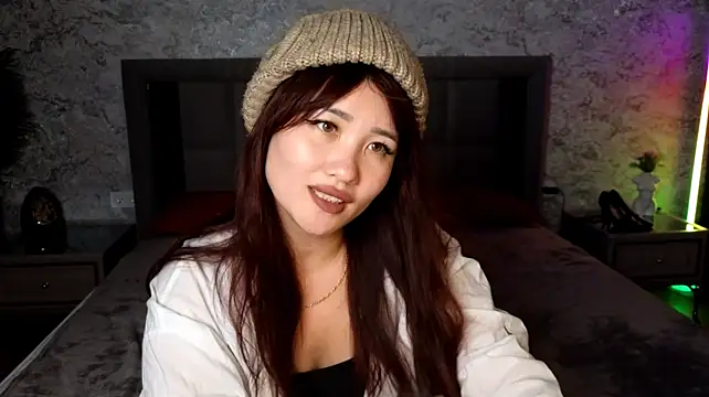 Chat XXX en directo de Yukiya_sunshine