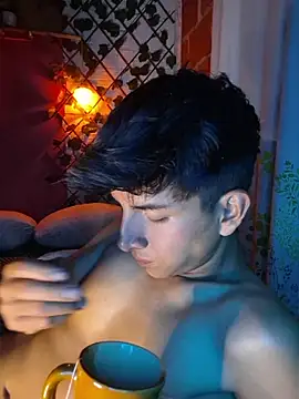 Chat XXX ao vivo de ZaneHoward