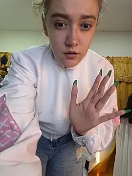 Chat XXX ao vivo de NaomiShimizu