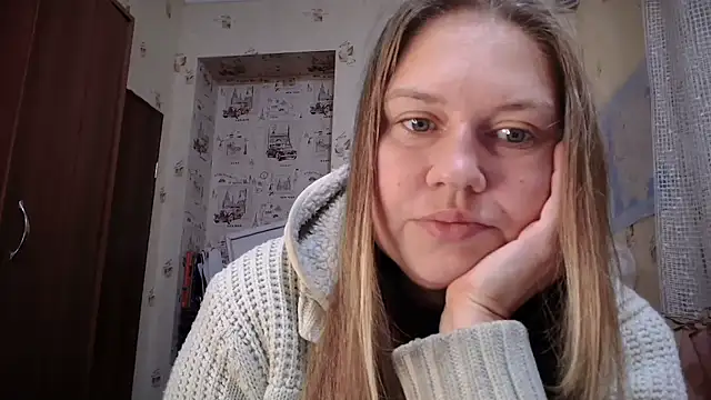 dream_alexa's Live XXX Chat