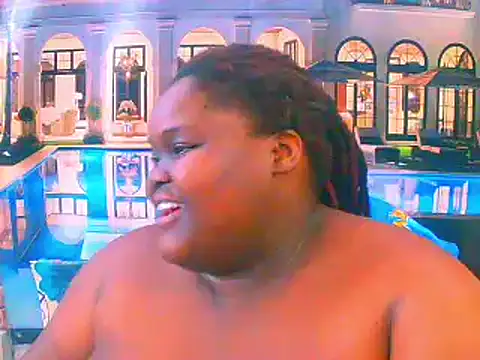 EbonyHotBuns – Naživo XXX chat