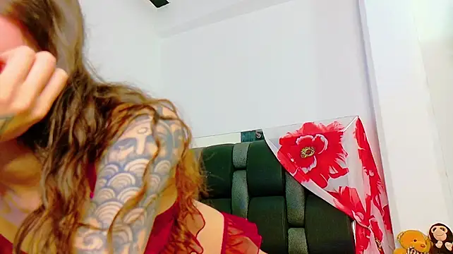scarlet-jonesx's Live XXX Chat
