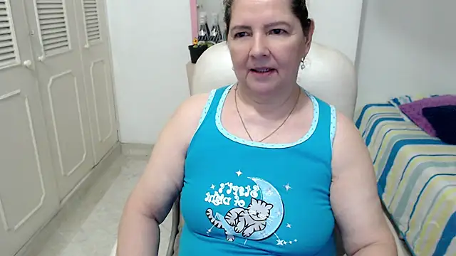 Czat XXX na żywo – leonela_69