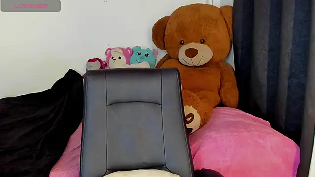 Lilith_moonx 라이브 XXX 채팅