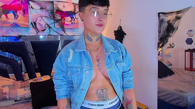 XXX chat uživo modela abby_thompson____