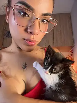 Maryybellax's Live XXX Chat