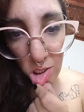 Chat XXX ao vivo de Melinerd