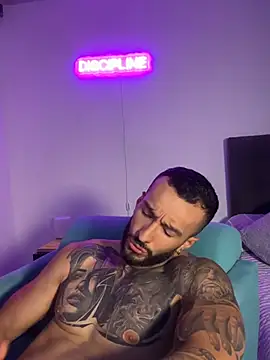 Chat XXX ao vivo de Simon_trujillo