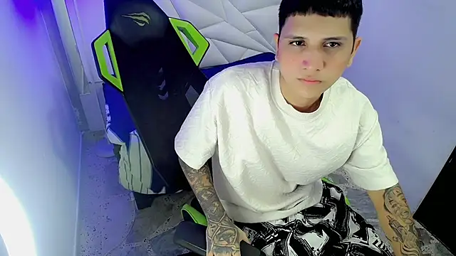 Brett_bless Live XXX-Chat