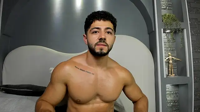 Chat +18 de Thiago_moretti ao vivo