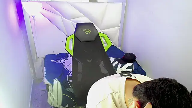 Brett_bless Live XXX Chat
