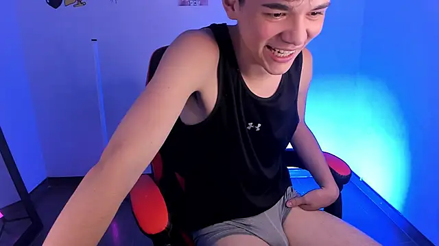 xtanner Obrolan Langsung XXX