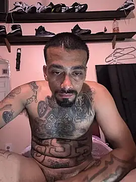 Chat XXX en directo de Cnutt310