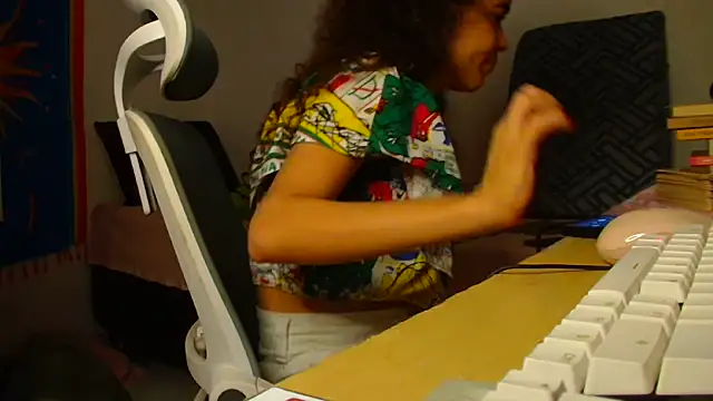 Sassa_69's Live XXX Chat