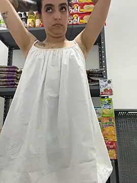 Victoria_Rosess 现场XXX聊天