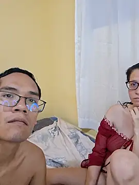 couple_orgasm Adlı Modelin Canlı XXX Sohbeti