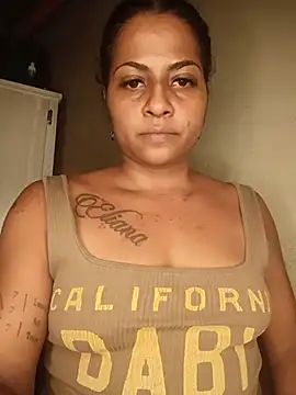 Giselabrunette25 라이브 XXX 채팅