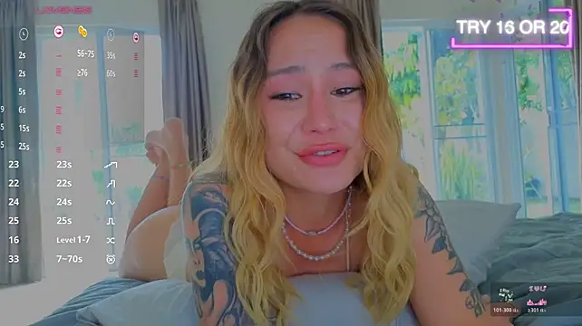 baobei03 – Live XXX-chat