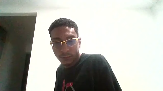 mellow_smoke 网络视讯表演