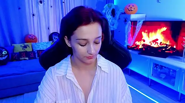 Sinty_Noria's Live XXX Chat