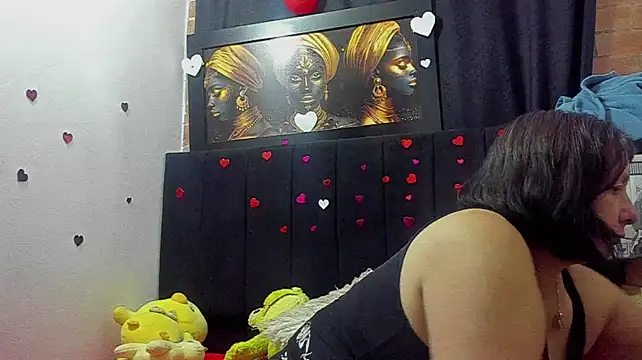Živý XXX chat Evaaross_2345