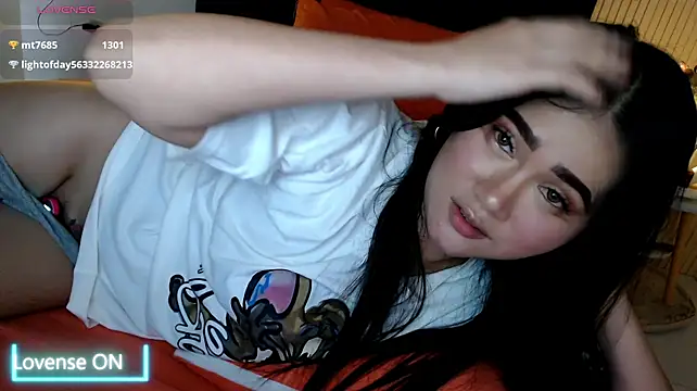 โชว์เว็บแคมของ simplykhate