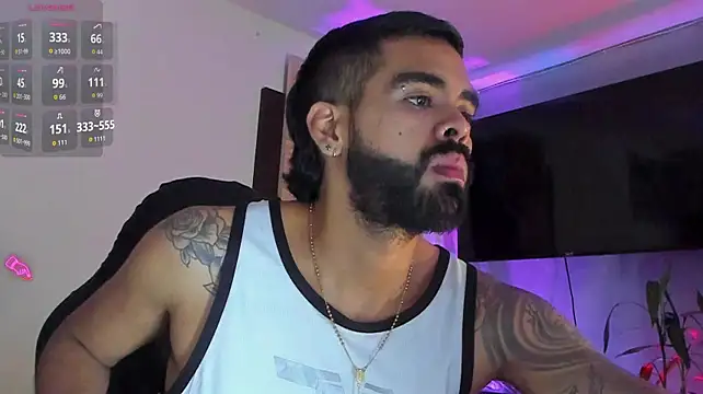 _kameron9811 live XXX chat