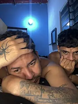 Chat XXX en directo de Flynn_HL