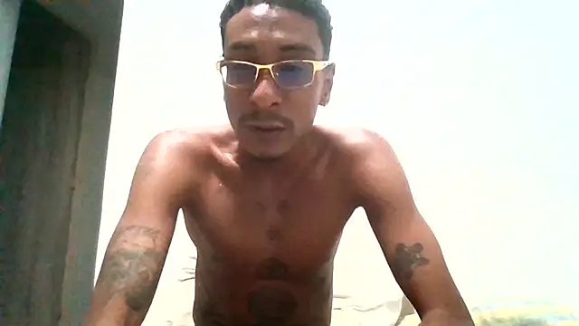 mellow_smoke Webcamshow