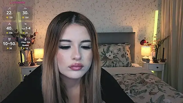 Kitty_m1la Chat XXX live