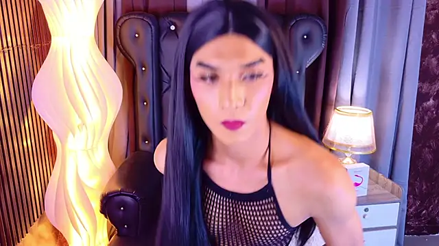 OctaviaHilton – Live XXX-chat