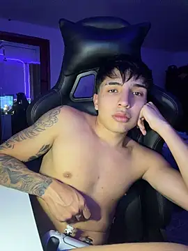 Онлайн чат XXX pabonsito