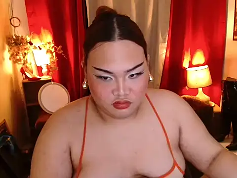 Chat XXX en directo de MargaretLim